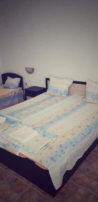 Family House Primorsko公寓 外观 照片
